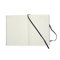 LEUCHTTURM1917 ロイヒトトゥルム ノート A5 方眼 ハードカバー ミディアム ポートレッド 359694 1冊