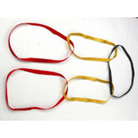 コムテック ＲＥＳＣＵＥ　ＳＬＩＮＧ　レスキュースリング　Ｒ３２０１ 1個（直送品）