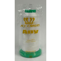 大貫繊維　工業用ミシン糸　エースクラウン　Any#60/3000m　170番色　1本(3000m巻)（直送品）