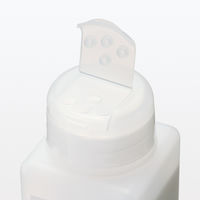 無印良品 ナチュラルクリーニング 重曹（研磨・消臭） 300g 良品計画