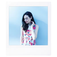 富士フイルム チェキスクエア用フィルム instax SQUARE INSTAX SQUARE WW 2 100枚