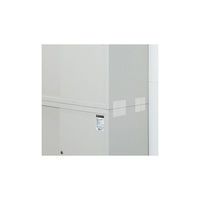 【転倒防止】不二ラテックス　不動王連結用シート　キャビネット・ロッカー連結用　FFT-004　1セット（20枚：4枚入×5）