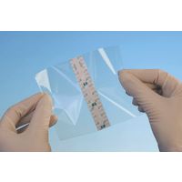 スリーエム 3M テガダーム フィルムロール 防水テープ 100mm×10m 16004 5巻