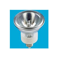パナソニック　パナソニックダイクロビーム１２Ｖ用　３５Ｗ形ＥＺ１０口金（M）　JR12V35WKM3EZ 5個