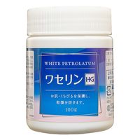 大洋製薬 ワセリン 5個（100g入）