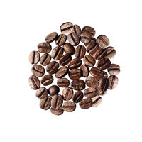 【コーヒー豆】イリー（illy)ブレンド　ミディアムロースト（クラシコ） 1セット（1250g：250g入×5）