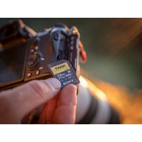 ソニー SDカード TOUGH-Mシリーズ（128GB ） 5個