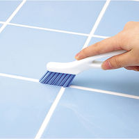 オーエ　サッとる　目地ブラシ　67114　5個