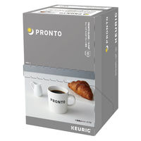 【キューリグ専用カプセル】プロント　ブレンド 1セット（60個：12個入×5）