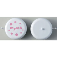 松吉医科器械　マツヨシ　メジャー２Ｍ　MY-NS0321　5個（直送品）