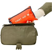 イワツキ　災害個人用救急セット　007-70193　1セット 5組