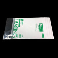 厚口トレーシングペーパー75g　A4　N75-1　1セット（500枚：100枚入×5）