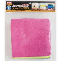 三共コーポレーション TRAD マイクロファイバークロス TFC-5 5PC #823363 5個