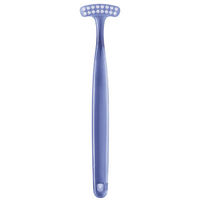 カナッペ　舌ブラシ　1セット（25本：5本入×5）ストリックスデザイン