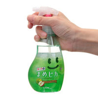 ルックまめピカ トイレのふき取りクリーナー 本体210ml 5個
