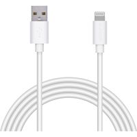 ライトニングケーブル 2m スタンダード A-Lightning ホワイト MPA-FUAL20WH エレコム 5個（直送品）