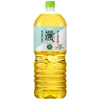 アサヒ飲料 アサヒ 颯（そう） 2L PET緑茶 1箱（6本入）