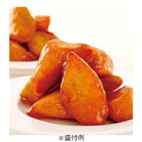 日本食品開発促進 カリホクぶつ切り大学いも 4560376171903 1KG×5袋（直送品）