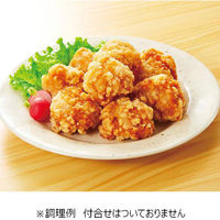ニチレイ (特)鶏の竜田揚げ 4902130374883 1KG(30個入)×6袋（直送品）
