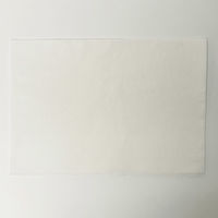 SUNDRY カウンタークロス 約34×50cm 不織布 ホワイト 1パック（50枚入）角利産業（直送品）