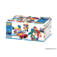 ヨシリツ LaQ ベーシック 2800 L006400 おもちゃ 1個