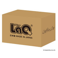 ヨシリツ LaQ ベーシック 8400 L006424 おもちゃ 1個