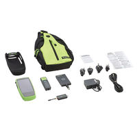 NetAlly AirCheck G3 Wi-Fiテスター Pro テストアクセサリキット AIRCHECK-G3E-PR-TKT 1式（直送品）