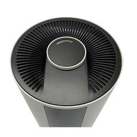 坂謙 超音波加湿器 6300037522 1台（直送品）