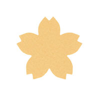 カール事務器 メガジャンボクラフトパンチ CN45212 1セット(1個×2)