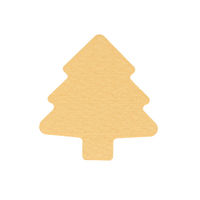 カール事務器 クラフトパンチ キ CN45216 1セット(1個×2)