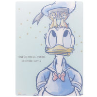 サンスター文具 下敷 キャラパレ DC 01 S4138155 1セット(20個)（直送品）