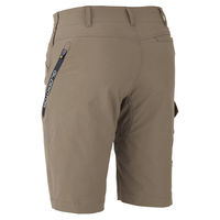 コーコス信岡 4WAYストレッチ ショートカーゴパンツ 5L ネイビー GX-3816 1着