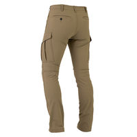 GLADIATOR GX-3815 ４ＷＡＹ ストレッチカーゴパンツ　 5L アーミー　 コーコス信岡 1着（直送品）