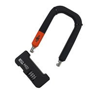 坂謙 ダイヤルロック　ネオ NLD-2 1個（直送品）