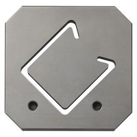 パナソニック カッター刃D45 EZ9XRC45 1台（直送品）