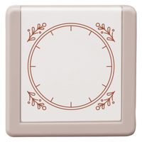 シヤチハタ DLS マスター部07 円グラフ GDL-2727M/H-07 1セット(3個)（直送品）