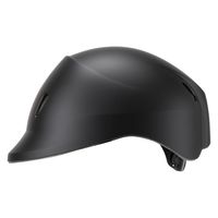 クミカ工業 ドルフィン SーM ブラック KG005SM-BK 1個