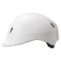 クミカ工業 ドルフィン SーM ホワイト KG005SM-WH 1個（直送品）