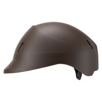 クミカ工業 ドルフィン SーM ブラウン KG005SM-BR 1個（直送品）