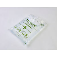 和弘プラスチック工業 ウォーターコンテナバッグ WPB-NWCB-010-3P 3枚（直送品）