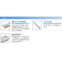 セイワ ポリッシュバー 1セット【10個入】 285-PLB-10-10 1セット(10個入)（直送品）