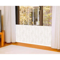 ワイズ 冷気シャットパネル リーフ L 4933776478871 1セット(6個入)（直送品）