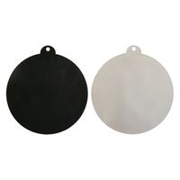 まるき シリコンキッチンマット 丸型 4978446503521 1セット(1個×36)