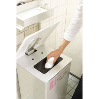 山崎産業 紙おむつ用 ダストボックスF-700 YD-161L-ID 1箱(1台入)