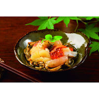 鹿内青果 十種の海の幸使用　海鮮松前漬　「十宝」 5402-050044 731057 1セット（直送品）