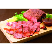 トンソン・ジャパン ラ・ロシェル坂井宏行監修ローストビーフと特製ソース 0 731086 1セット（直送品）