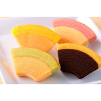 エスケープロモーション 銀座フルーツクーヘン GSN-164 717784 1セット（直送品）