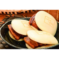 ふくみ屋 長崎 角煮卓袱まんじゅう 豚まん詰合せ FMB-30NF 733233 1セット（直送品）