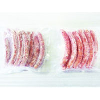 グリルソーセージ3種30本欲張りセット C27L27AP40 732084 1セット サンショク（直送品）