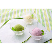 鹿内青果 北海道カウベルアイスセット（６種・計１２個） 1003-070044 731053 1セット（直送品）